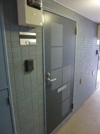 スカイコート千歳烏山第5の物件内観写真